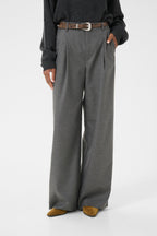 Dark Grey Melange