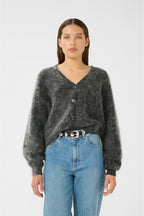 Charcoal Melange