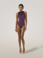 Aubergine