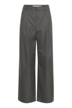 Dark Grey Melange