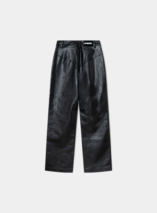  Laagam Blondie Black Pants