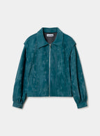 Teal Green