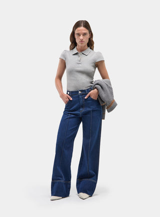  Laagam Molly Denim Jeans