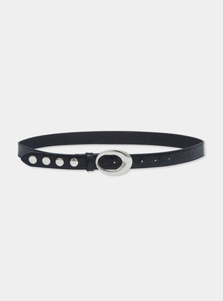  Laagam Nilah Black Belt