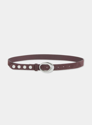  Laagam Nilah Brown Belt