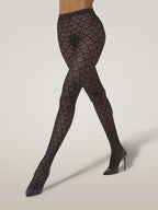 Black Mermaid Net