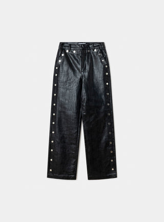  Laagam Blondie Black Pants