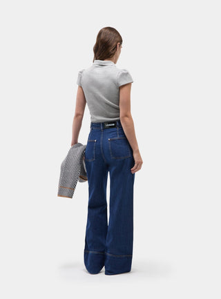  Laagam Molly Denim Jeans
