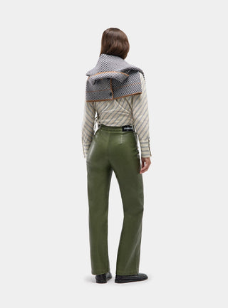  Laagam Ronnie Khaki Pants