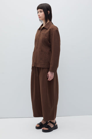  Rita Row Paradiso Brown Pants