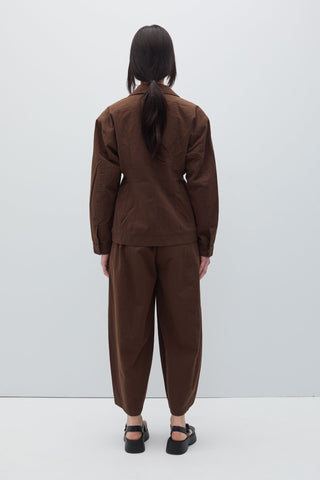  Rita Row Paradiso Brown Pants