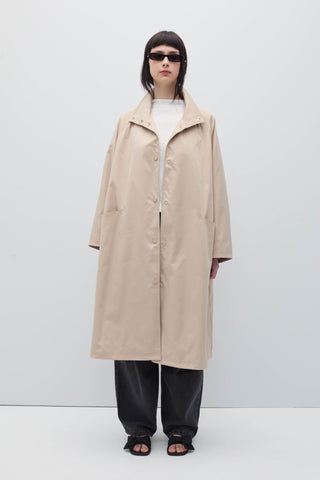  Rita Row Alligheri Beige Jacket