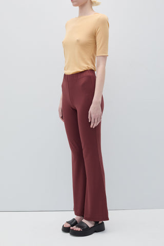  Rita Row Opera Rust Pants