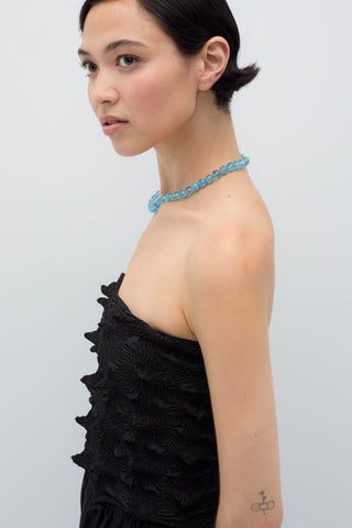  Rita Row Isolde Black Top