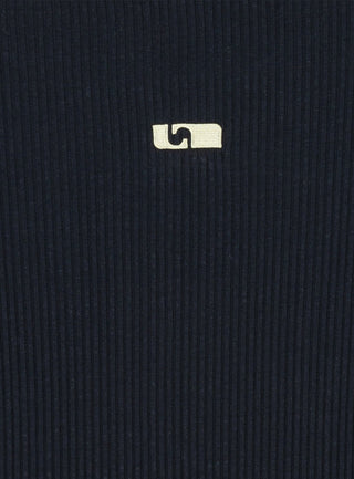  Laagam Emory Black Longsleeve T-shirt