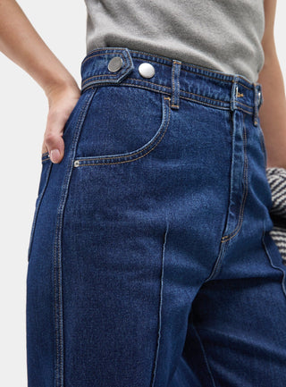  Laagam Molly Denim Jeans