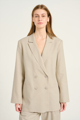  Gestuz Elarahgz Blazer