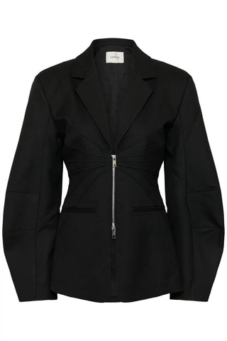 Gestuz Blazer Gztitta Black
