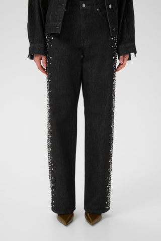  Gestuz Gzlee Black Jeans