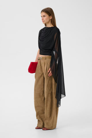  Gestuz Gzmaddin 2-in-1 Dress