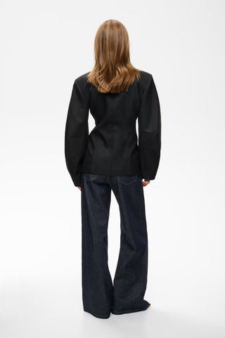 Gestuz Blazer Gztitta Black