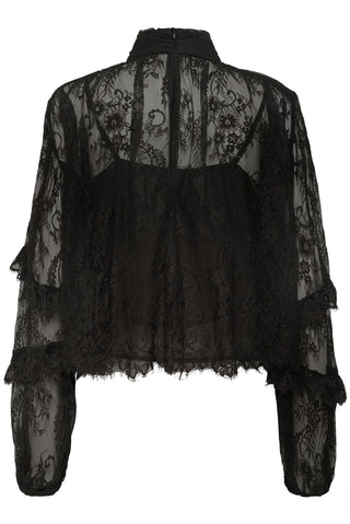  Gestuz Gzlami Ganache Blouse