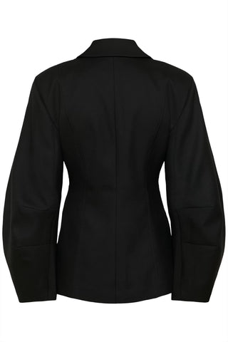 Gestuz Blazer Gztitta Black