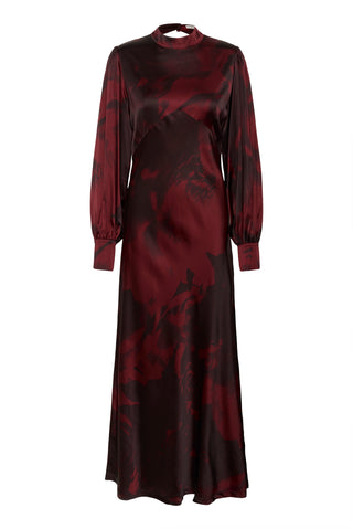  Gestuz Gzselina Ripasso/Aronia Big Dress