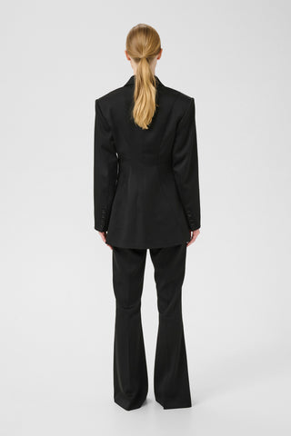  Gestuz Gzlatia Black Trousers