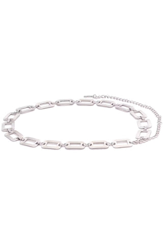 Cintura Gzchannie  Silver
