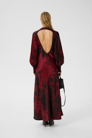  Gestuz Gzselina Ripasso/Aronia Big Dress
