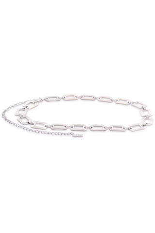 Cintura Gzchannie  Silver