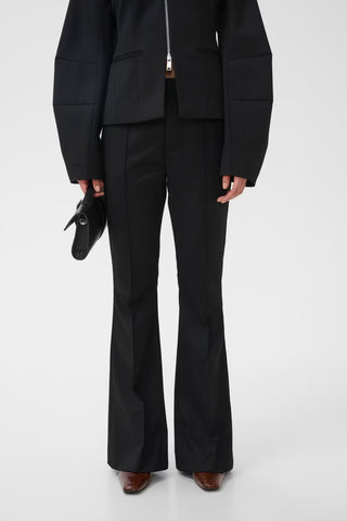 Pantaloni Neri “Gzlourina”