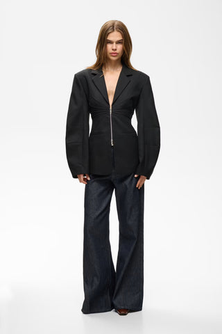Gestuz Blazer Gztitta Black