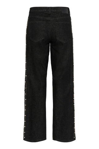  Gestuz Gzlee Black Jeans