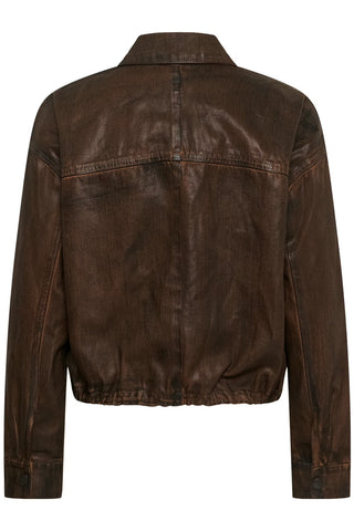  Gestuz Gzcellie Denim Jacket