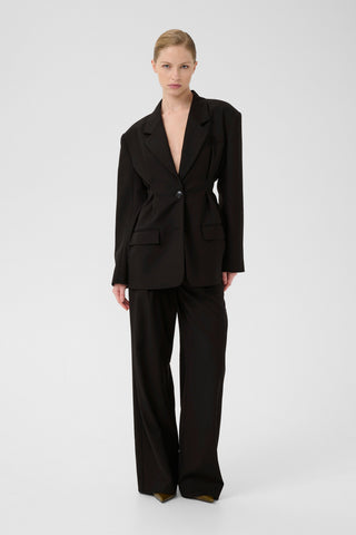  Gestuz Gzpaula Black Blazer
