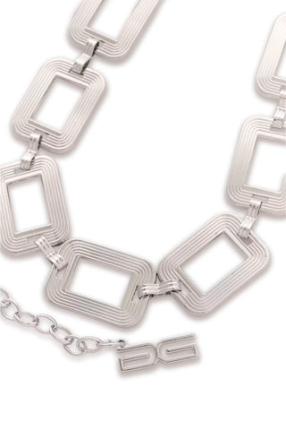 Cintura Gzchannie  Silver