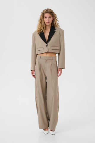  Gestuz Gznella Short Blazer
