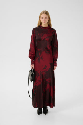  Gestuz Gzselina Ripasso/Aronia Big Dress