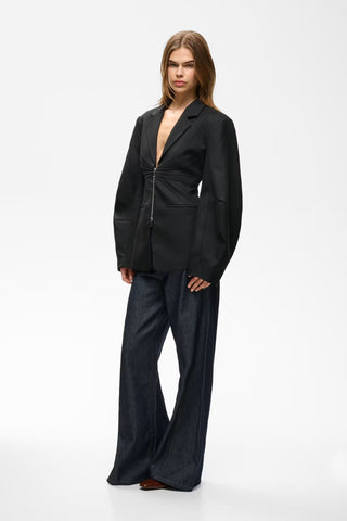 Gestuz Blazer Gztitta Black