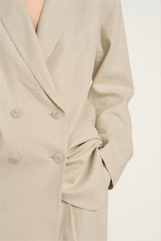  Gestuz Elarahgz Blazer