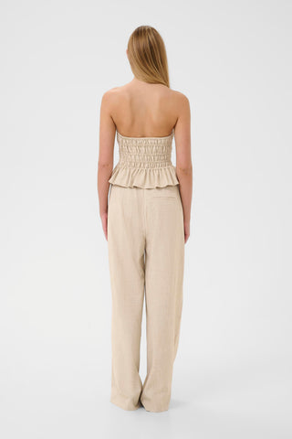  Gestuz Gzdecy Light Sand Blouse