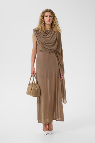  Gestuz Gzmaddin 2-in-1 Dress