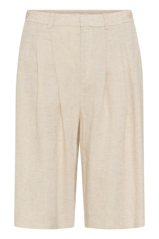  Gestuz Gzriava Linen Shorts
