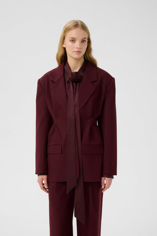  Gestuz Gzpaula Aronia Blazer