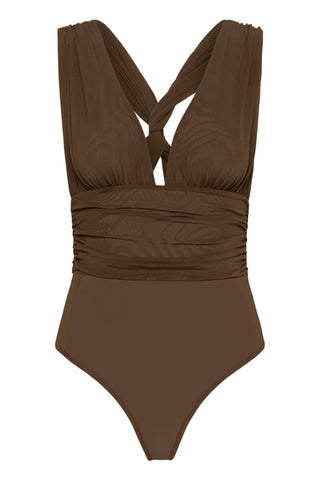  Gestuz Gzsamera Bodystocking