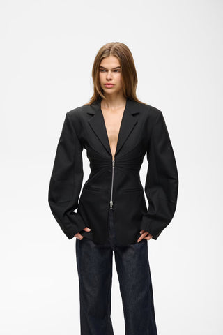 Gestuz Blazer Gztitta Black