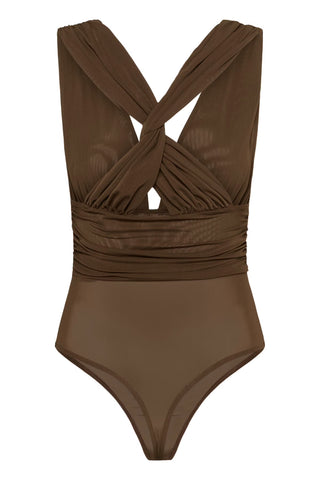  Gestuz Gzsamera Bodystocking