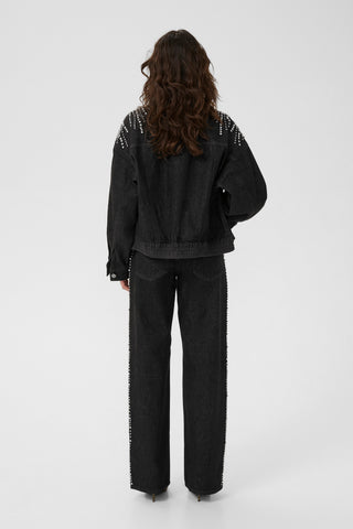  Gestuz Gzlee Black Jeans